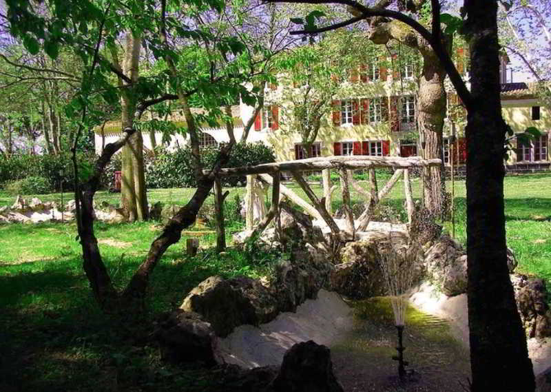 Le Relais Du Silence Chateau Lavail Labastide-d'Anjou Exterior photo