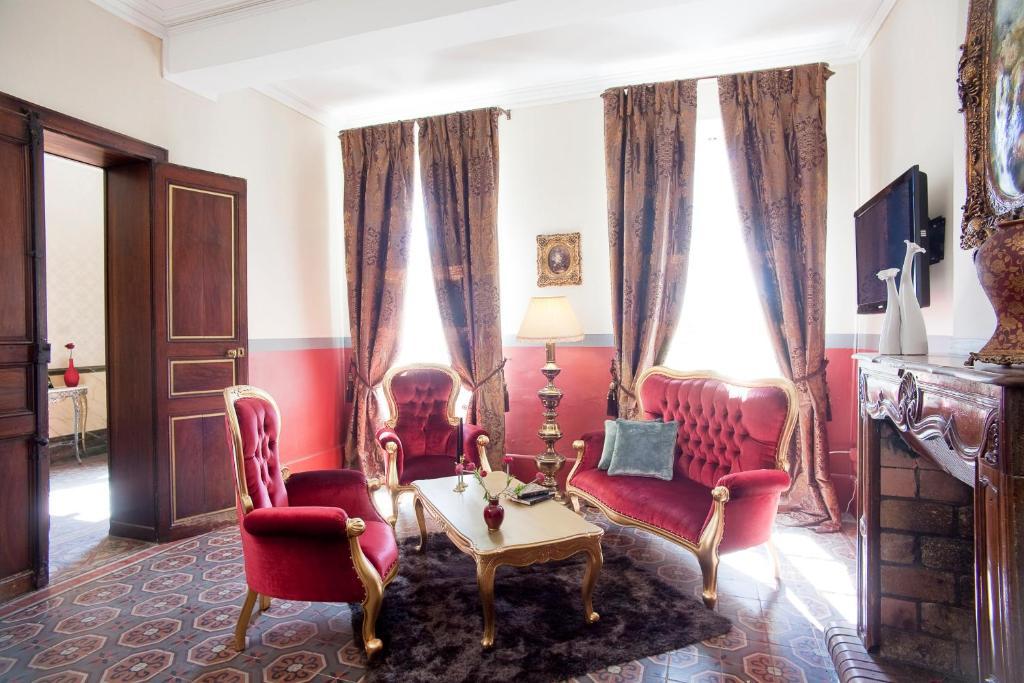 Le Relais Du Silence Chateau Lavail Labastide-d'Anjou Room photo